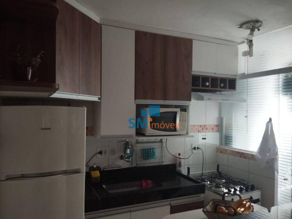 Imagem Apartamento com 2 Quartos à Venda, 48 m² em Jardim Paris - São Paulo Imagem Apartamento com 2 Quartos à Venda, 48 m² em Jardim Paris - São Paulo