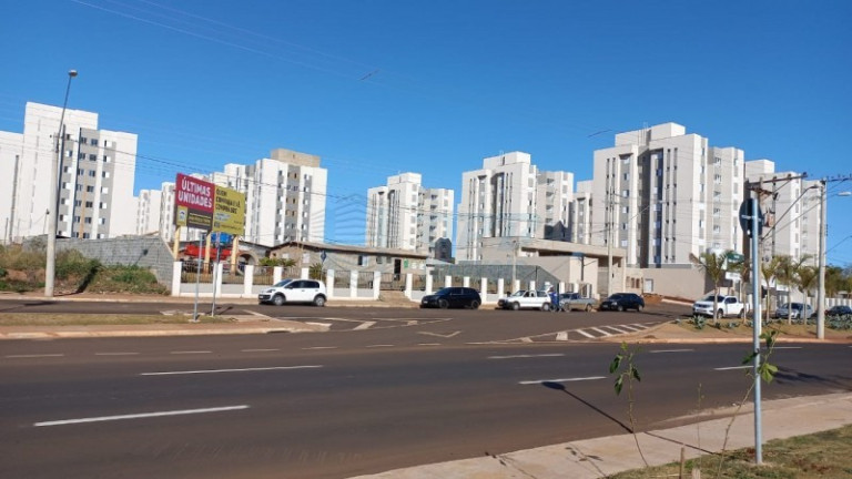 Terreno à Venda,  em Jardim Salgado Filho - Ribeirão Preto