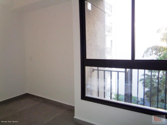 Apartamento com 1 Quarto para Alugar, 18 m² em Perdizes - São Paulo