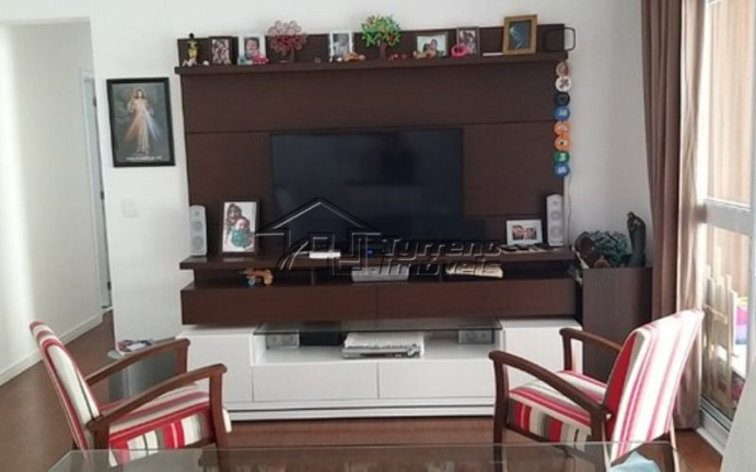 Imagem Apartamento com 4 Quartos à Venda, 122 m² em Jardim Das Indústrias - São José Dos Campos Imagem Apartamento com 4 Quartos à Venda, 122 m² em Jardim Das Indústrias - São José Dos Campos