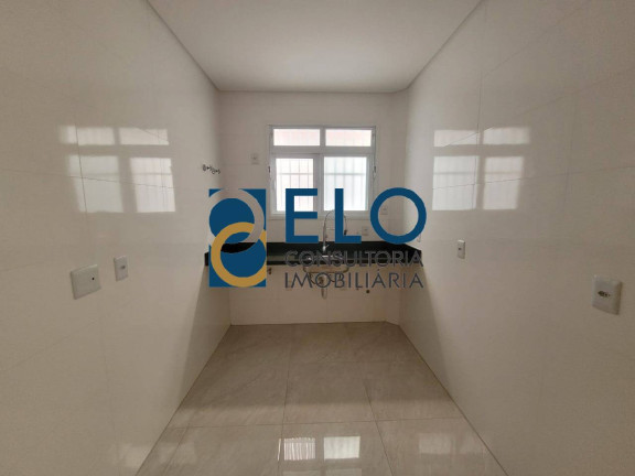 Imagem Casa com 2 Quartos à Venda, 70 m² em Embaré - Santos Imagem Casa com 2 Quartos à Venda, 70 m² em Embaré - Santos