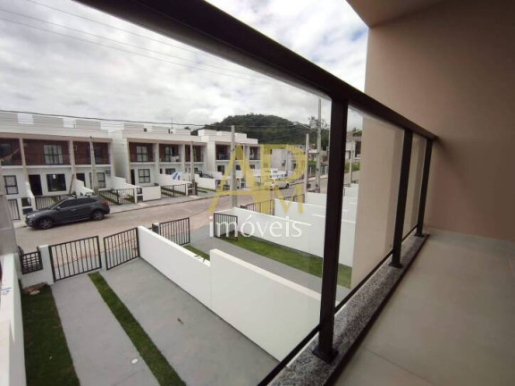 Imagem Casa com 2 Quartos à Venda, 100 m² em Sertão Do Maruim - São José