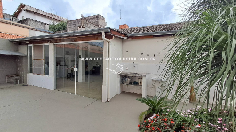 Imagem Casa com 4 Quartos à Venda, 302 m² em Parque Da Colina - Itatiba