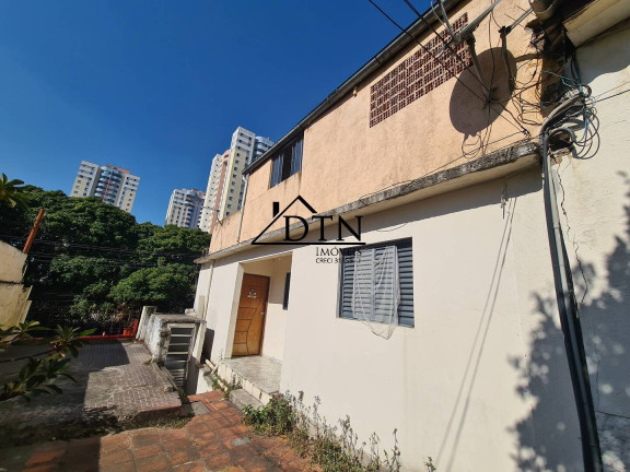 Imagem Casa com 2 Quartos à Venda, 400 m² em Vila Moreira - São Paulo
