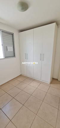 Imagem Apartamento com 2 Quartos à Venda, 50 m² em Vila Santa Cruz - Franca Imagem Apartamento com 2 Quartos à Venda, 50 m² em Vila Santa Cruz - Franca