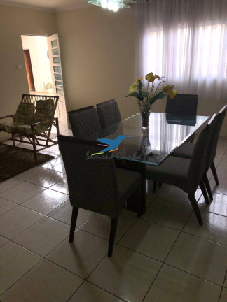 Imagem Casa com 3 Quartos à Venda, 233 m² em Jardim Oriente - São José Dos Campos Imagem Casa com 3 Quartos à Venda, 233 m² em Jardim Oriente - São José Dos Campos