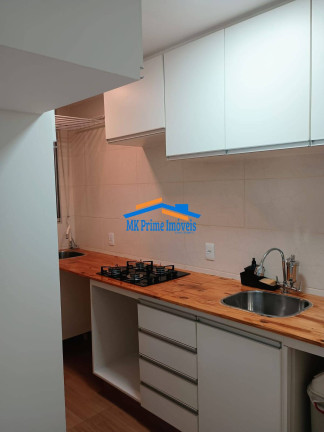 Imagem Apartamento com 2 Quartos à Venda, 47 m² em Cidade Das Flores - Osasco Imagem Apartamento com 2 Quartos à Venda, 47 m² em Cidade Das Flores - Osasco