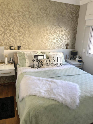 Imagem Apartamento com 3 Quartos à Venda, 128 m² em Saúde - São Paulo