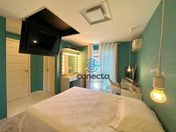 Imagem Casa com 3 Quartos à Venda, 94 m² em Camboinhas - Niterói Imagem Casa com 3 Quartos à Venda, 94 m² em Camboinhas - Niterói