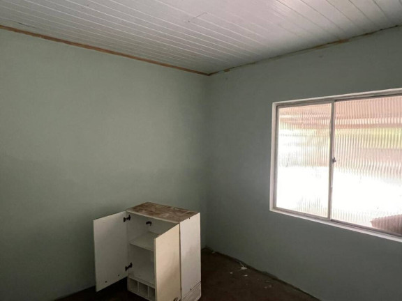 Imagem Casa com 3 Quartos à Venda, 70 m² em Centro - Balneário Barra Do Sul