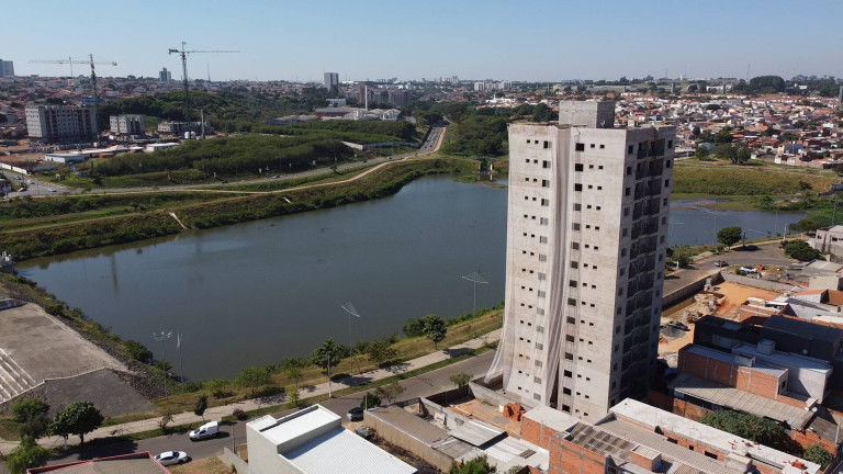 Imagem Apartamento com 2 Quartos à Venda,  em Jardim Das Figueiras Ii - Hortolândia
