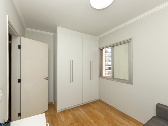 Imagem Apartamento com 2 Quartos à Venda, 67 m² em Vila Guarani (z Sul) - São Paulo