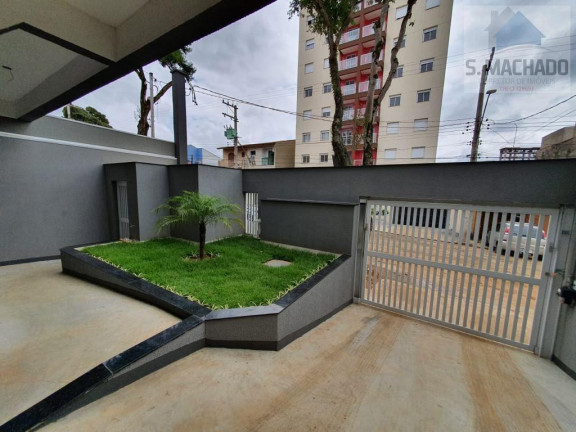 Imagem Casa com 3 Quartos à Venda, 142 m² em Vila Curuça - Santo André Imagem Casa com 3 Quartos à Venda, 142 m² em Vila Curuça - Santo André
