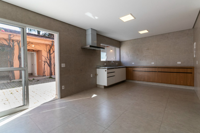 Imagem Casa com 3 Quartos à Venda, 190 m² em Moema - São Paulo