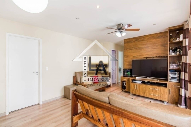 Imagem Apartamento com 3 Quartos à Venda, 94 m² em Alto Da Boa Vista - São Paulo Imagem Apartamento com 3 Quartos à Venda, 94 m² em Alto Da Boa Vista - São Paulo