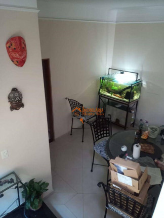 Imagem Sobrado com 3 Quartos à Venda, 169 m² em Vila Rosália - Guarulhos Imagem Sobrado com 3 Quartos à Venda, 169 m² em Vila Rosália - Guarulhos