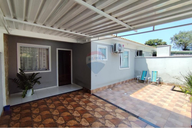 Casa com 2 Quartos à Venda, 60 m² em Bairro Itaipuacu - Maricá