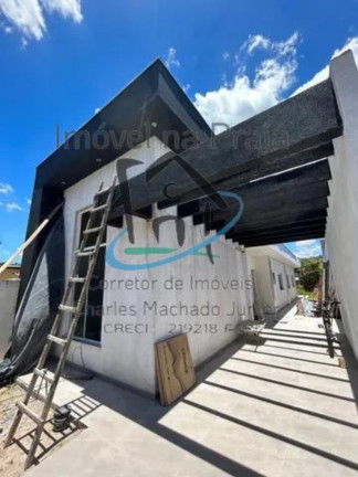 Terreno à Venda, 245 m² em Jardim Das Gaivotas - Caraguatatuba