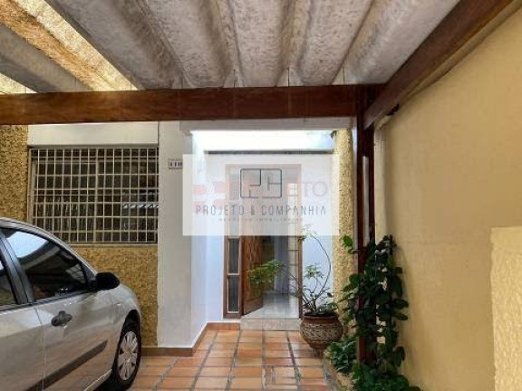 Sobrado com 3 Quartos à Venda, 132 m² em Alto Da Boa Vista - São Paulo