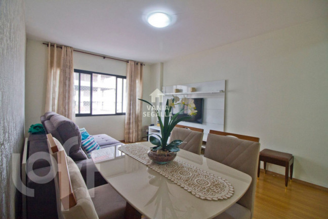 Imagem Apartamento com 2 Quartos à Venda, 76 m² em Alto Da Mooca - São Paulo