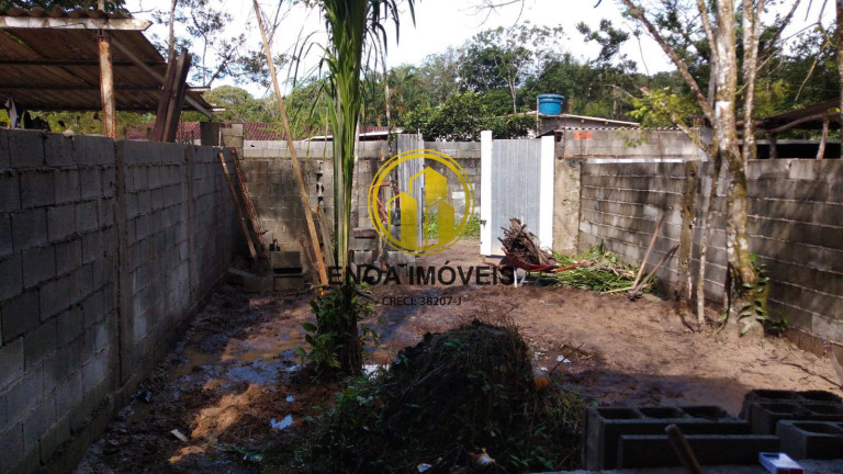Imagem Casa com 1 Quarto à Venda, em Agenor De Campos - Mongaguá Imagem Casa com 1 Quarto à Venda, em Agenor De Campos - Mongaguá