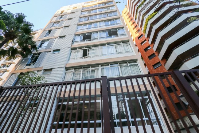 Imagem Apartamento com 2 Quartos à Venda, 87 m² em Itaim Bibi - São Paulo Imagem Apartamento com 2 Quartos à Venda, 87 m² em Itaim Bibi - São Paulo