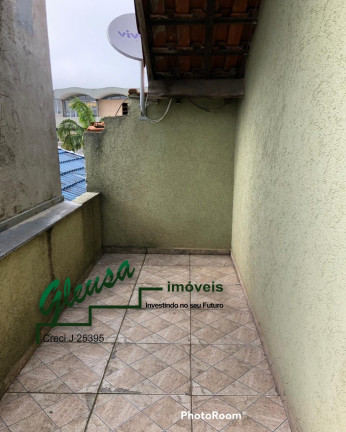 Imagem Sobrado com 4 Quartos à Venda, 422 m² em Jardim Nossa Sra. Do Carmo - São Paulo