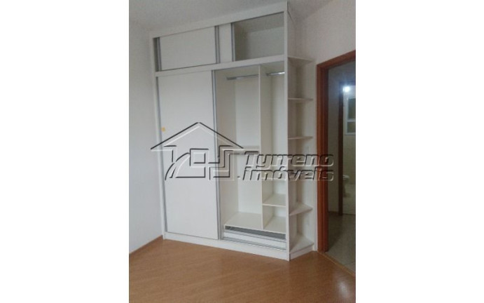 Imagem Apartamento com 3 Quartos para Alugar, 78 m² em Jardim Apollo - São José Dos Campos