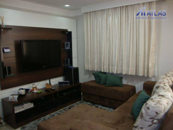 Imagem Cobertura com 3 Quartos à Venda, 178 m² em Jardim Japão - São Paulo