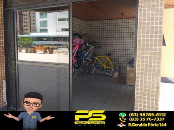 Imagem Apartamento com 3 Quartos à Venda, 150 m² em Aeroclube - João Pessoa Imagem Apartamento com 3 Quartos à Venda, 150 m² em Aeroclube - João Pessoa