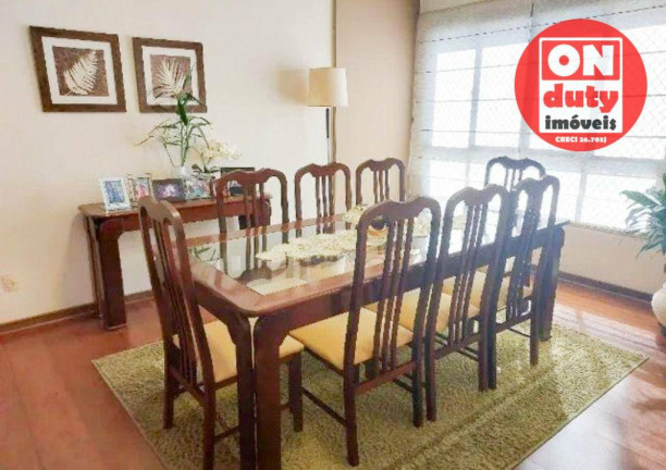 Imagem Apartamento com 3 Quartos à Venda, 162 m² em Ponta Da Praia - Santos