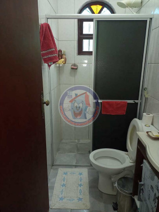 Imagem Casa com 2 Quartos à Venda, 97 m² em Itaóca - Mongaguá Imagem Casa com 2 Quartos à Venda, 97 m² em Itaóca - Mongaguá
