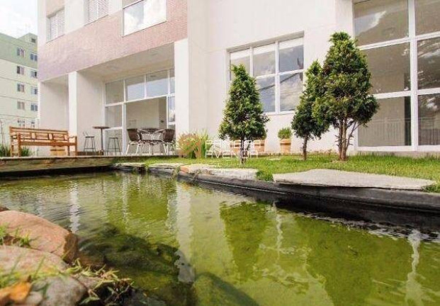 Foto do imóvel Apartamento com 2 Quartos à Venda, 62 m² em Jardim Oriente - São José Dos Campos
