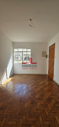 Imagem Imóvel com 2 Quartos para Alugar, 65 m² em Santana - São Paulo Imagem Imóvel com 2 Quartos para Alugar, 65 m² em Santana - São Paulo