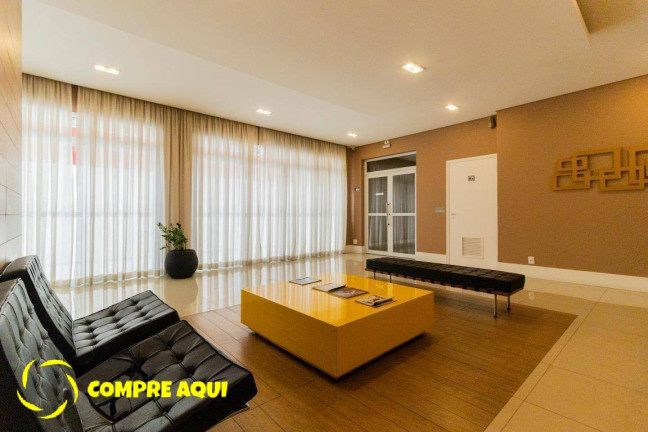 Imagem Apartamento com 1 Quarto à Venda, 43 m² em Bela Vista - São Paulo Imagem Apartamento com 1 Quarto à Venda, 43 m² em Bela Vista - São Paulo