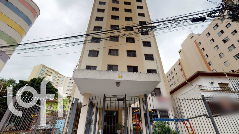 Imagem Apartamento com 2 Quartos à Venda, 53 m² em Aclimação - São Paulo Imagem Apartamento com 2 Quartos à Venda, 53 m² em Aclimação - São Paulo