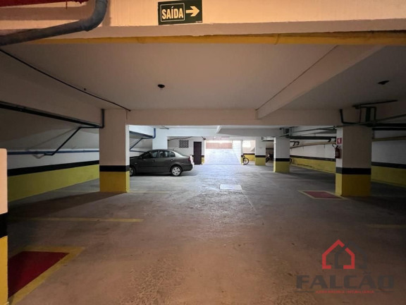 Imagem Apartamento com 1 Quarto à Venda, 60 m² em Canto Do Forte - Praia Grande Imagem Apartamento com 1 Quarto à Venda, 60 m² em Canto Do Forte - Praia Grande