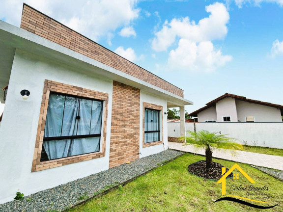 Imagem Casa à Venda, 350 m² em Salinas - Balneário Barra Do Sul