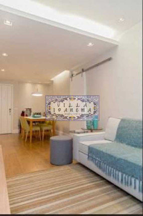 Imagem Apartamento com 1 Quarto à Venda, 56 m² em Barra Da Tijuca - Rio De Janeiro Imagem Apartamento com 1 Quarto à Venda, 56 m² em Barra Da Tijuca - Rio De Janeiro