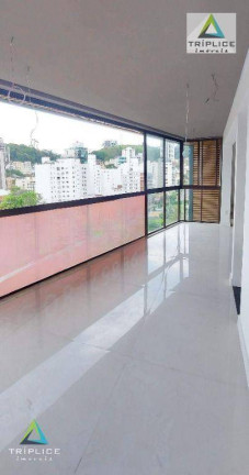 Imagem Cobertura com 4 Quartos à Venda, 390 m² em Bom Pastor - Juiz De Fora