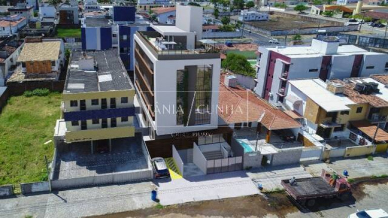 Imagem Apartamento com 2 Quartos à Venda, 50 m² em Bessa - João Pessoa Imagem Apartamento com 2 Quartos à Venda, 50 m² em Bessa - João Pessoa