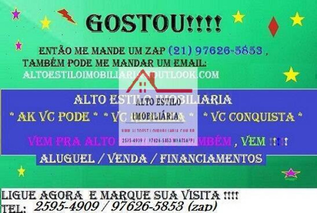 Imagem Apartamento com 2 Quartos à Venda, 35 m² em Quintino Bocaiúva - Rio De Janeiro