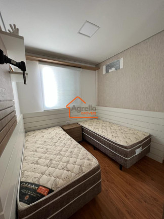 Imagem Imóvel com 2 Quartos à Venda, 55 m² em Residencial Cidades D'italia - Mogi Guaçu Imagem Imóvel com 2 Quartos à Venda, 55 m² em Residencial Cidades D'italia - Mogi Guaçu