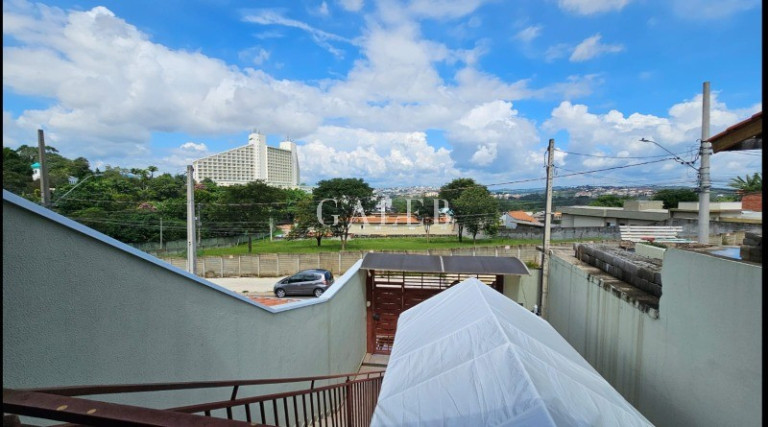 Imagem Casa com 2 Quartos à Venda, 116 m² em Jardim Santo Antônio - Atibaia Imagem Casa com 2 Quartos à Venda, 116 m² em Jardim Santo Antônio - Atibaia