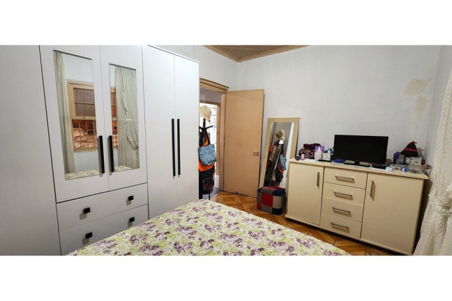Imagem Casa com 2 Quartos à Venda, 150 m² em Chácara Inglesa - São Paulo