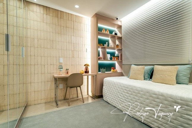 Imagem Apartamento com 3 Quartos à Venda, 76 m² em Jardim América - Goiânia