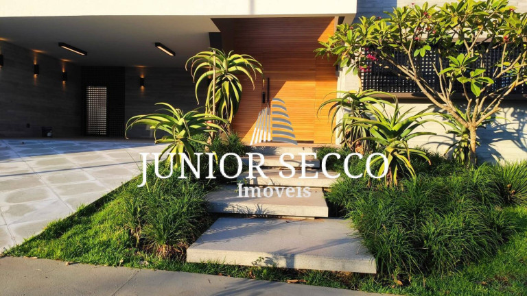 Imagem Casa de Condomínio com 4 Quartos à Venda, 477 m² em Residencial Quinta Do Golfe - São José Do Rio Preto Imagem Casa de Condomínio com 4 Quartos à Venda, 477 m² em Residencial Quinta Do Golfe - São José Do Rio Preto