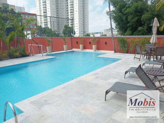 Imagem Apartamento com 4 Quartos à Venda, 165 m² em Jardim - Santo André