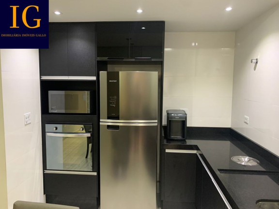 Imagem Apartamento com 2 Quartos à Venda, 47 m² em Vila Alice - Santo André