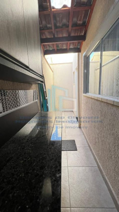Imagem Casa de Condomínio com 3 Quartos à Venda, 84 m² em Caiçara - Praia Grande Imagem Casa de Condomínio com 3 Quartos à Venda, 84 m² em Caiçara - Praia Grande